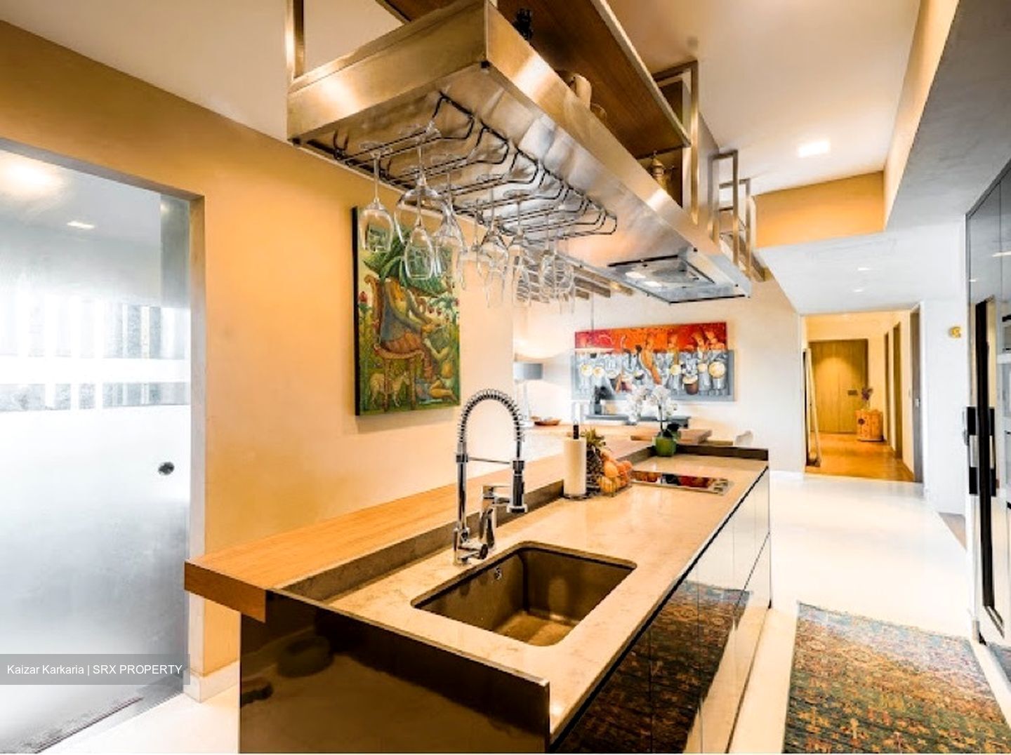 Wing On Life Garden (D10), Apartment #554302591